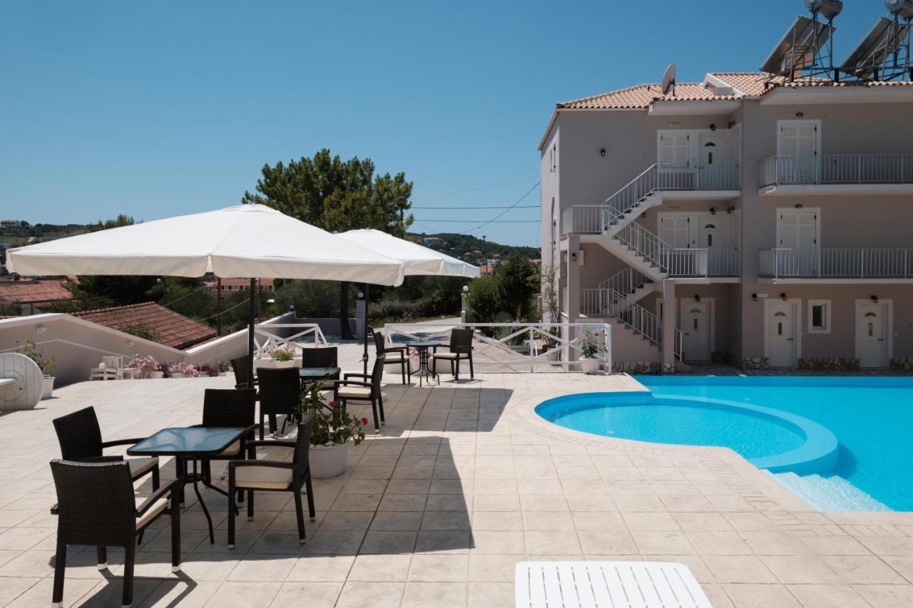 Appartement Kouros & By Hotelius *