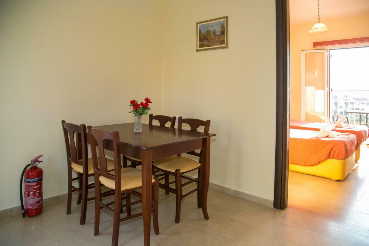 Appartement Kouros & By Hotelius *