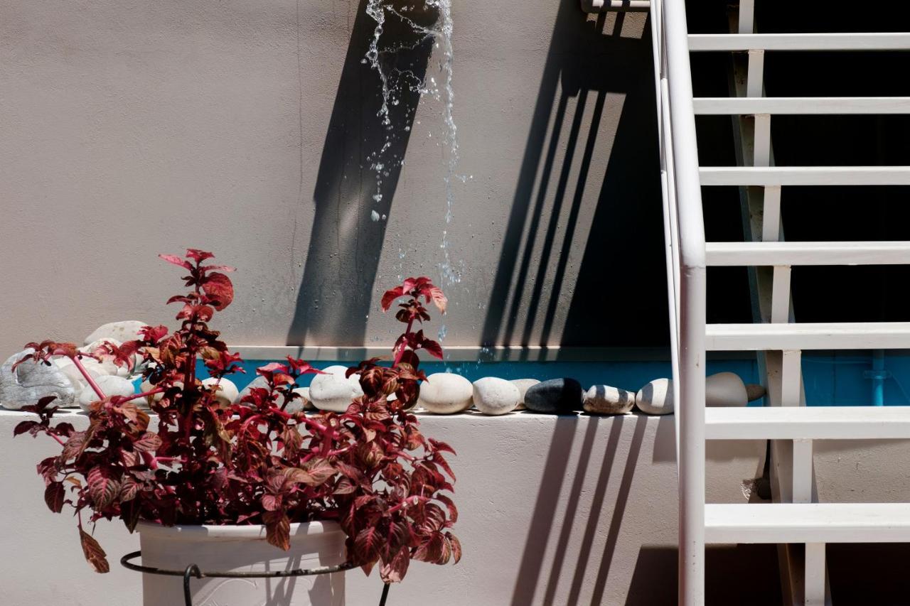 Apartment Kouros & By Hotelius Agios Stefanos Avliotes (Corfu)